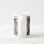 Maremma peony Specialty Mug (Dos)
