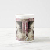 Maremma peony Specialty Mug (Devant)