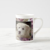Maremma peony Specialty Mug (Droite)