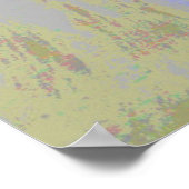 Maremma pop art poster (Hoek)