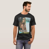 MAREN MORRIS TOUR 2019 T-SHIRT (Voorkant volledig)