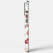 Maretak Kusjes Case-Mate iPhone Case (Achterkant / Links)