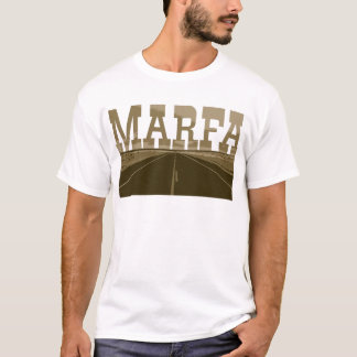 Marfa Texas T-shirt