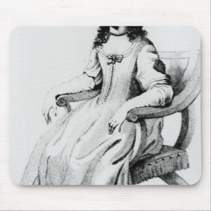 Margaret Cavendish, Duchess of Newcastle Muismat