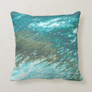 Margaret Juul Custom Printed Artwork Decor Pillow Kussen