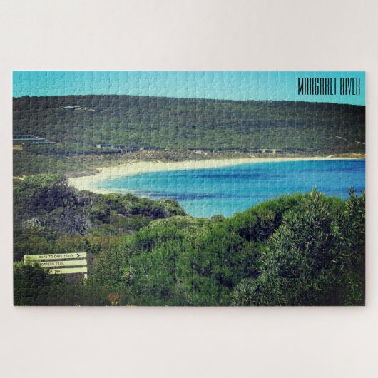margaret legpuzzel (Horizontaal)