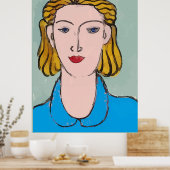 Margaret Poster (Cuisine)