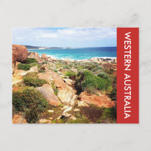 Margaret River West-Australië Briefkaart
