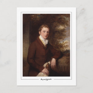 Margaret Sarah Carpenter #13 - Carte postale d'art