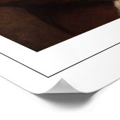 Margaret Sarah Carpenter Zedign Art Poster #13 (Hoek)