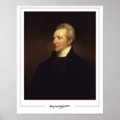 Margaret Sarah Carpenter Zedign Poster d'art #3 (Devant)