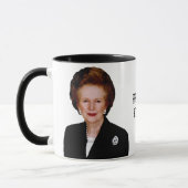 Margaret Thatcher Mok (Links)