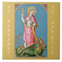 Margaret van Antioch (SAU 038)