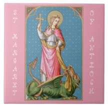 Margaret van Antioch (SAU 038)