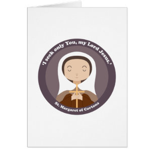 Margaret van Cortona