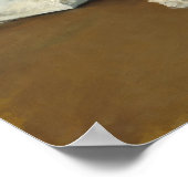 Margaret White - John Sargent Fine Art Poster (Hoek)