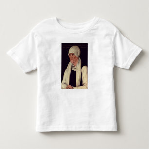 Margarethe Luther , moeder van Martin Luther Kinder Shirts