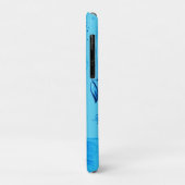 Margarette Case-Mate iPhone Case (Achterkant/links)