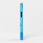 Margarette Case-Mate iPhone Case (Achterkant/rechts)