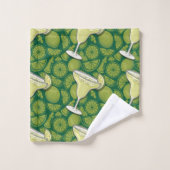 Margarita (Gant de toilette)