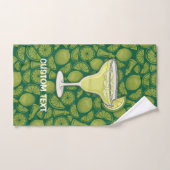 Margarita (Serviette à main)