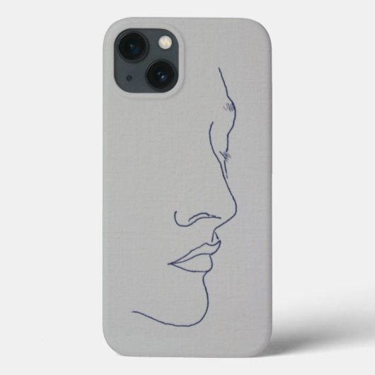 Margarita '56 Case-Mate iPhone case (Achterkant)