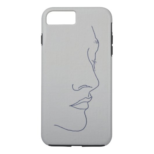 Margarita '56 Case-Mate iPhone case (Achterkant)