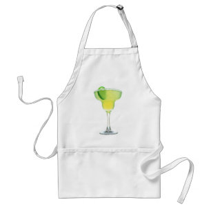 Margarita Apron Standaard Schort