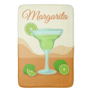"Margarita" badmatten