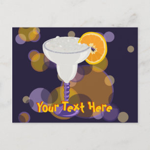 Margarita Briefkaart