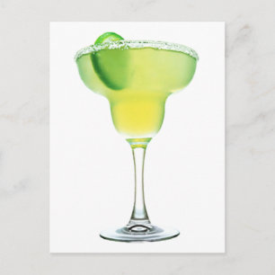 Margarita Briefkaart
