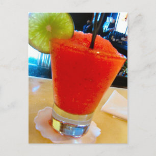 margarita briefkaart