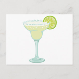 Margarita Briefkaart