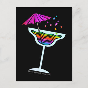 MARGARITA BRIEFKAARTEN