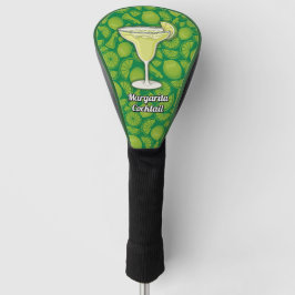 Margarita Cocktail Golfheadcover