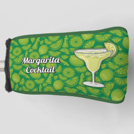 Margarita Cocktail Golfheadcover