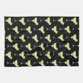 Margarita Cocktail Patroon Theedoek (Horizontaal)