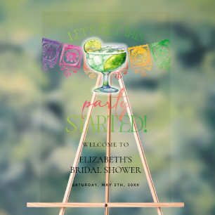 Margarita Débutons cette fête