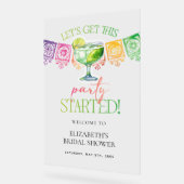 Margarita Débutons cette fête (Angle)