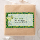 Margarita Etiket (Insitu)