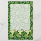 Margarita Flyer (Voorkant)