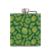 Margarita Heupfles (Achterkant)