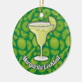 Margarita Keramisch Ornament (Links)