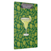 Margarita Klembord (Rechts)