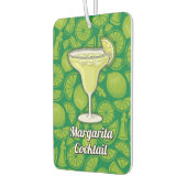 Margarita Luchtverfrisser (Links)