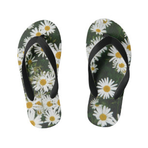 Margarita, Maansbloem Weide Kinder Teenslippers