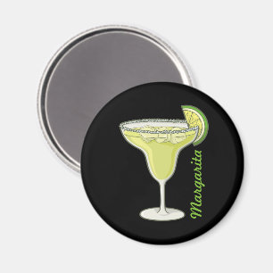 Margarita Magneet