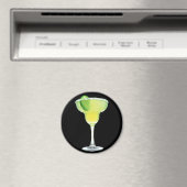 Margarita Magnet Magneet (Insitu (Vaatwasser))