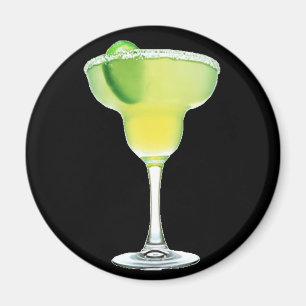 Margarita Magnet Magneet