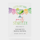 Margarita Mettons cette fête en marche (Recto)